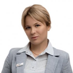 Костина Марина Юрьевна